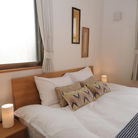 Aparthotel Viale Jurakumawari à Kyoto Chambre photo
