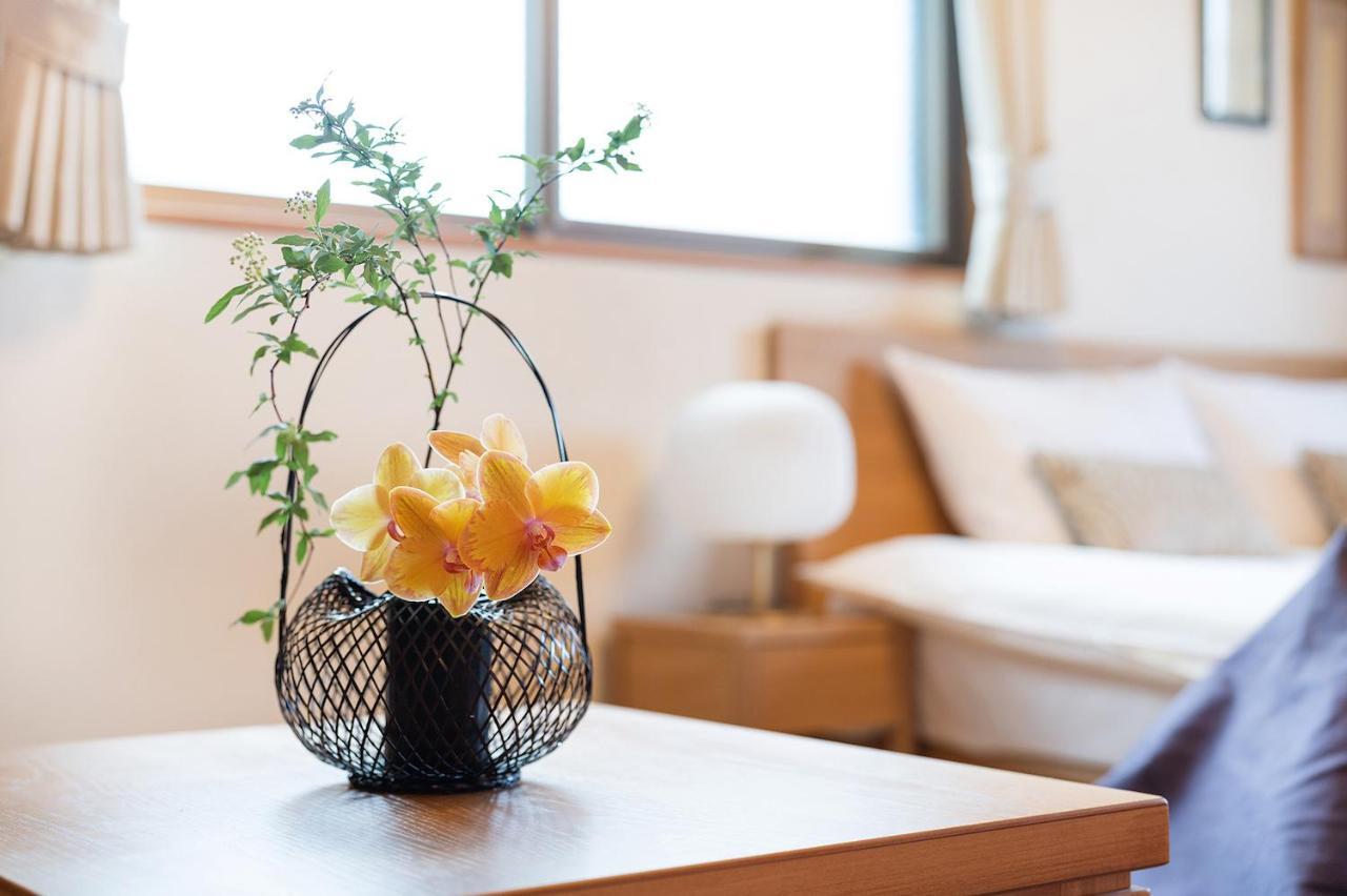 Aparthotel Viale Jurakumawari à Kyoto Extérieur photo
