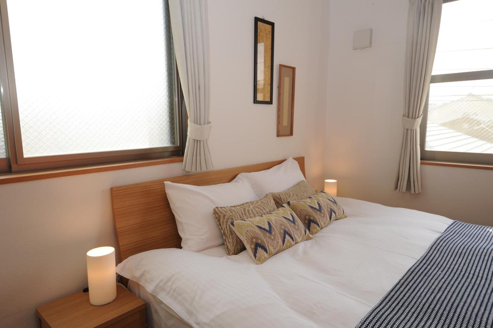 Aparthotel Viale Jurakumawari à Kyoto Chambre photo