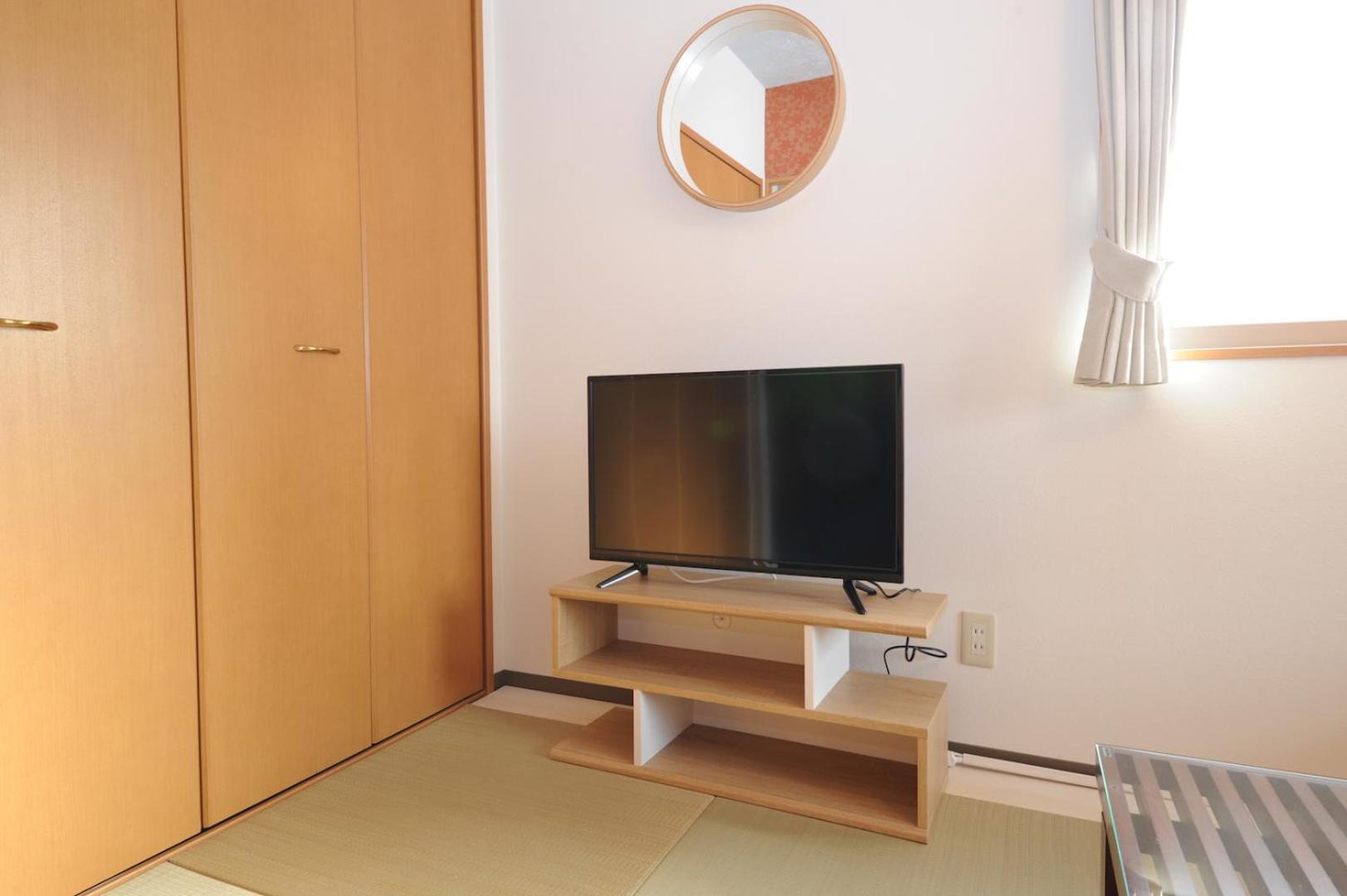Aparthotel Viale Jurakumawari à Kyoto Chambre photo
